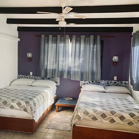 Villa Bougainvillea Aruba, the Tango Suite Palm Beach Bagian luar foto