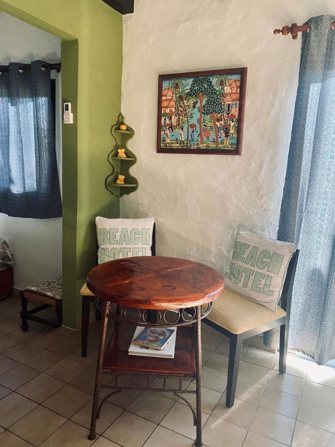 Villa Bougainvillea Aruba, the Tango Suite Palm Beach Bagian luar foto