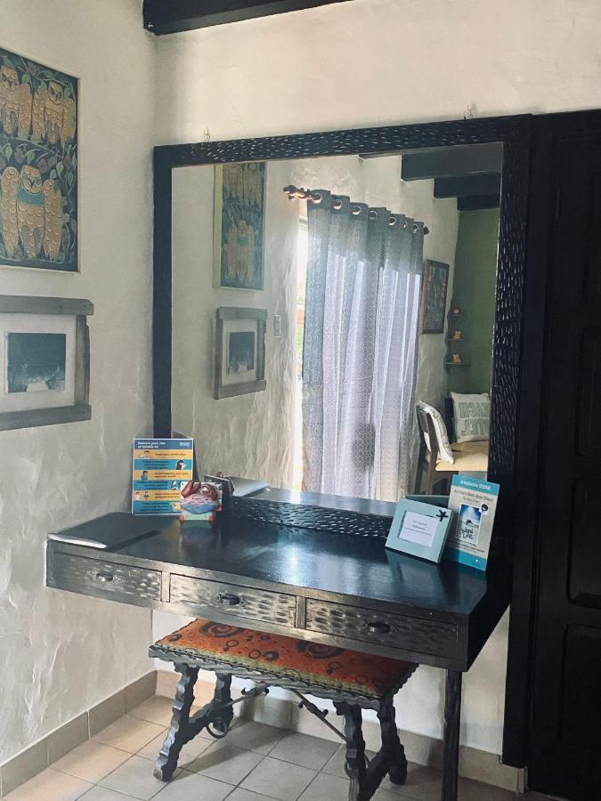 Villa Bougainvillea Aruba, the Tango Suite Palm Beach Bagian luar foto