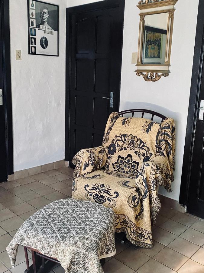 Villa Bougainvillea Aruba, the Tango Suite Palm Beach Bagian luar foto