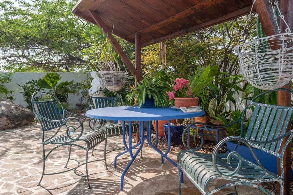 Villa Bougainvillea Aruba, the Tango Suite Palm Beach Ruang foto